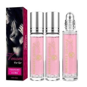 Venom Pheromone Perfume roll on